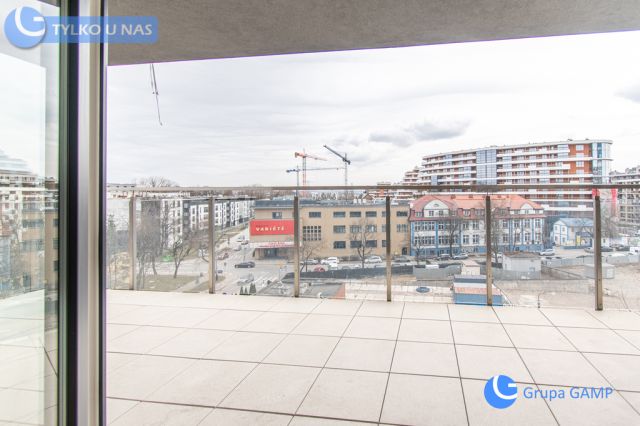 Mieszkanie 2-pokojowe Kraków Grzegórzki, ul. Stefana Rogozińskiego. Zdjęcie 23