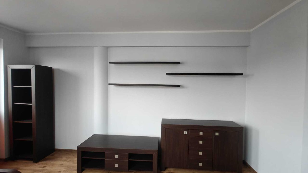 Mieszkanie 1-pokojowe Grodzisk Mazowiecki, ul. Żyrardowska. Zdjęcie 3