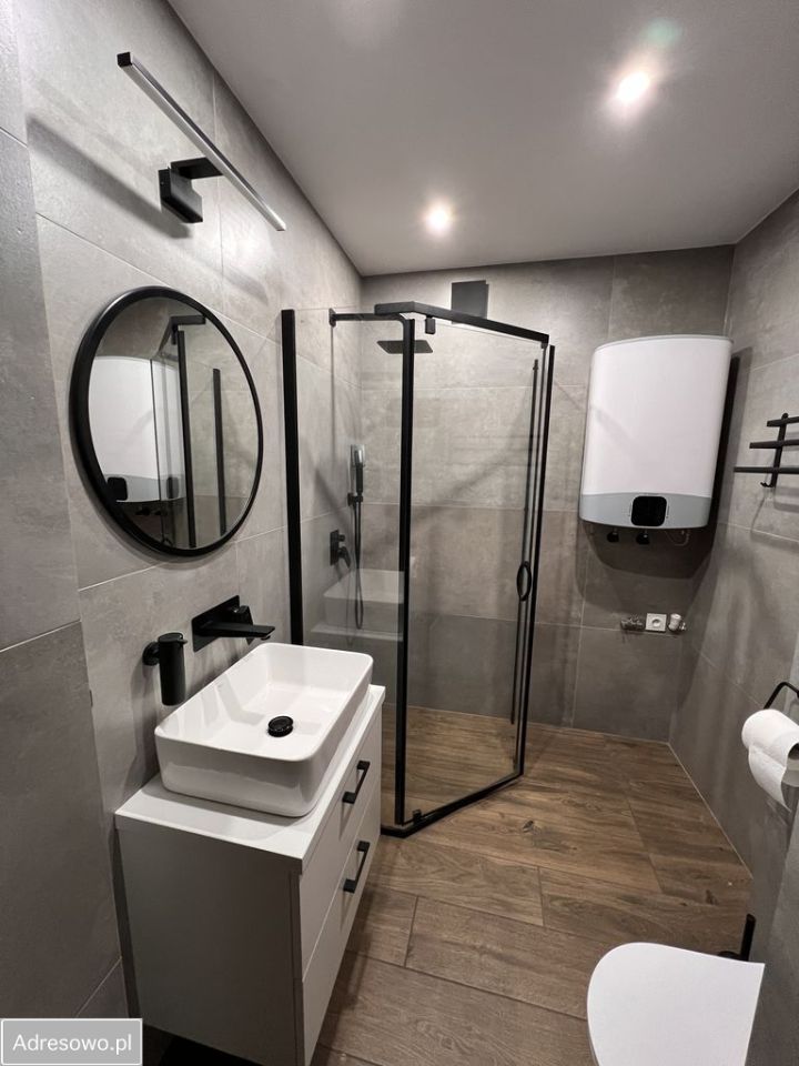 Mieszkanie 3-pokojowe Świętochłowice, ul. Świętokrzyska. Zdjęcie 8