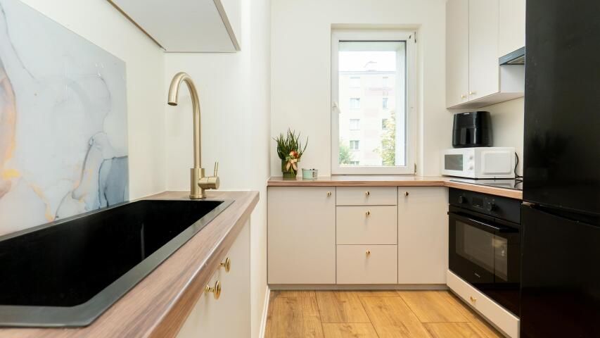 Mieszkanie 3-pokojowe Elbląg, ul. Robotnicza