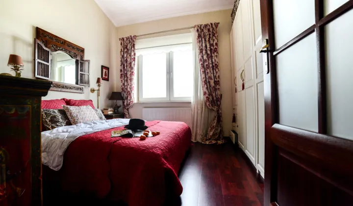 Mieszkanie 3-pokojowe Warszawa Ursynów, ul. Alternatywy