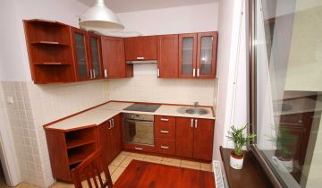 Mieszkanie 2-pokojowe Kraków Prądnik Czerwony, ul. ks. Józefa Meiera