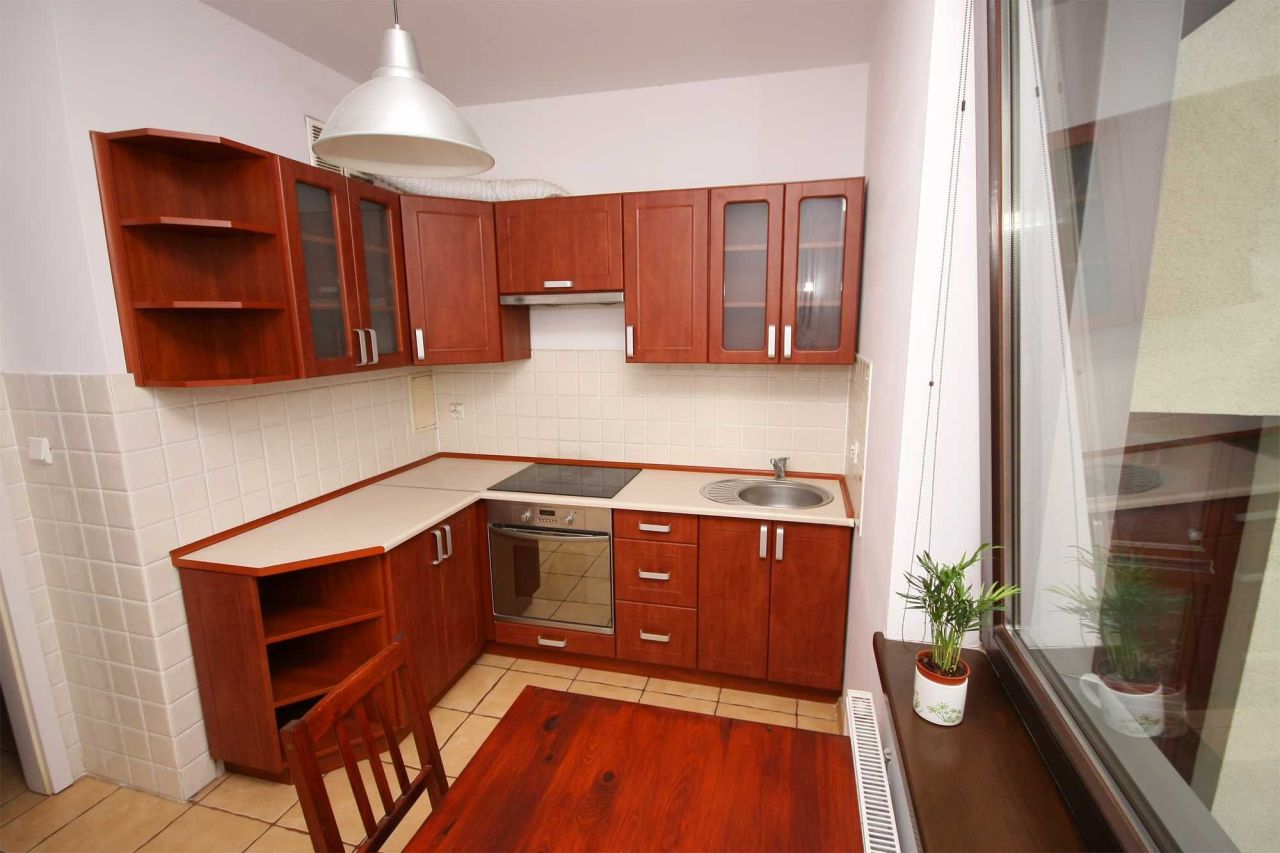 Mieszkanie 2-pokojowe Kraków Prądnik Czerwony, ul. ks. Józefa Meiera. Zdjęcie 2