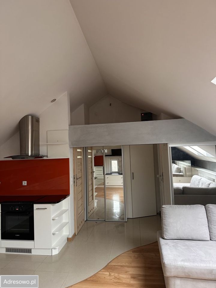 Mieszkanie 1-pokojowe Częstochowa Północ. Zdjęcie 7