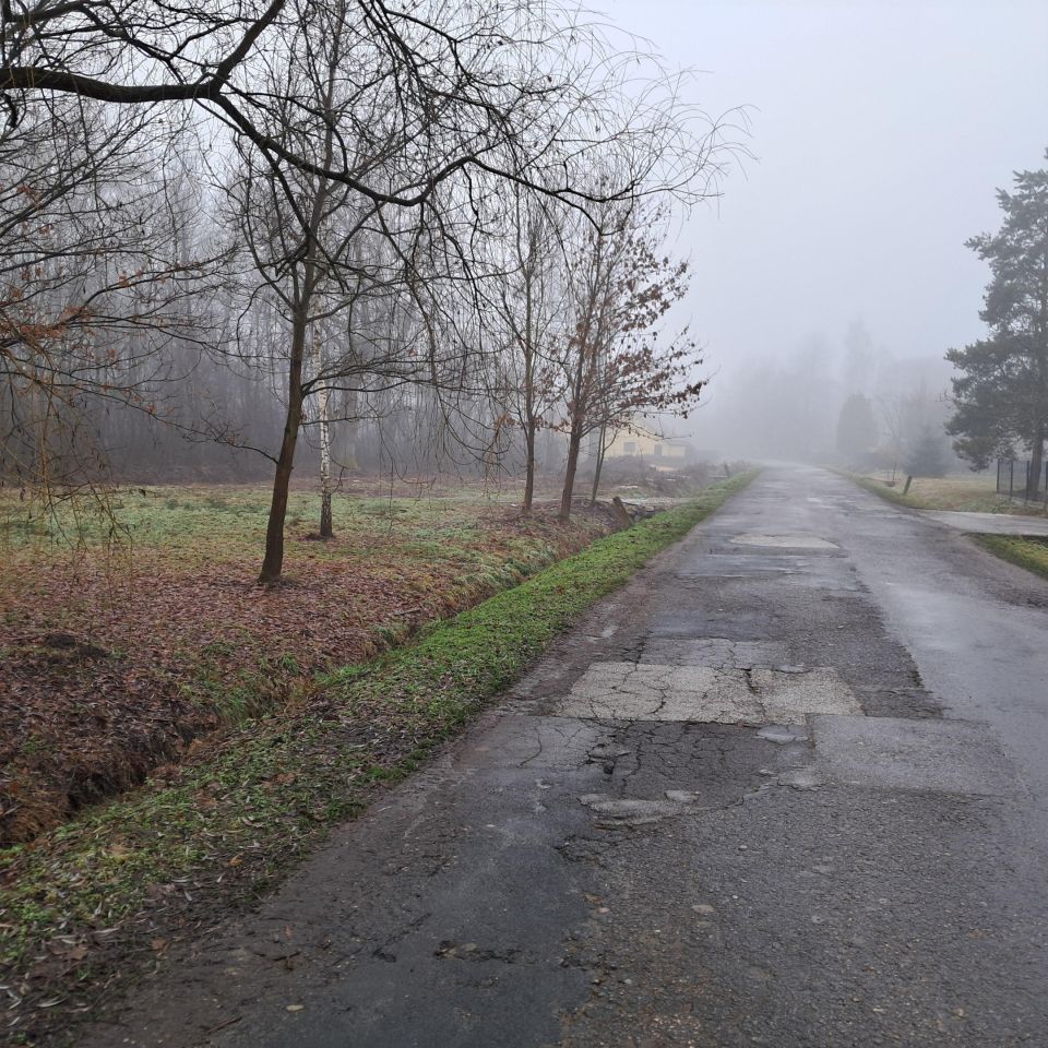 Działka budowlana Bratucice Podlesie. Zdjęcie 3