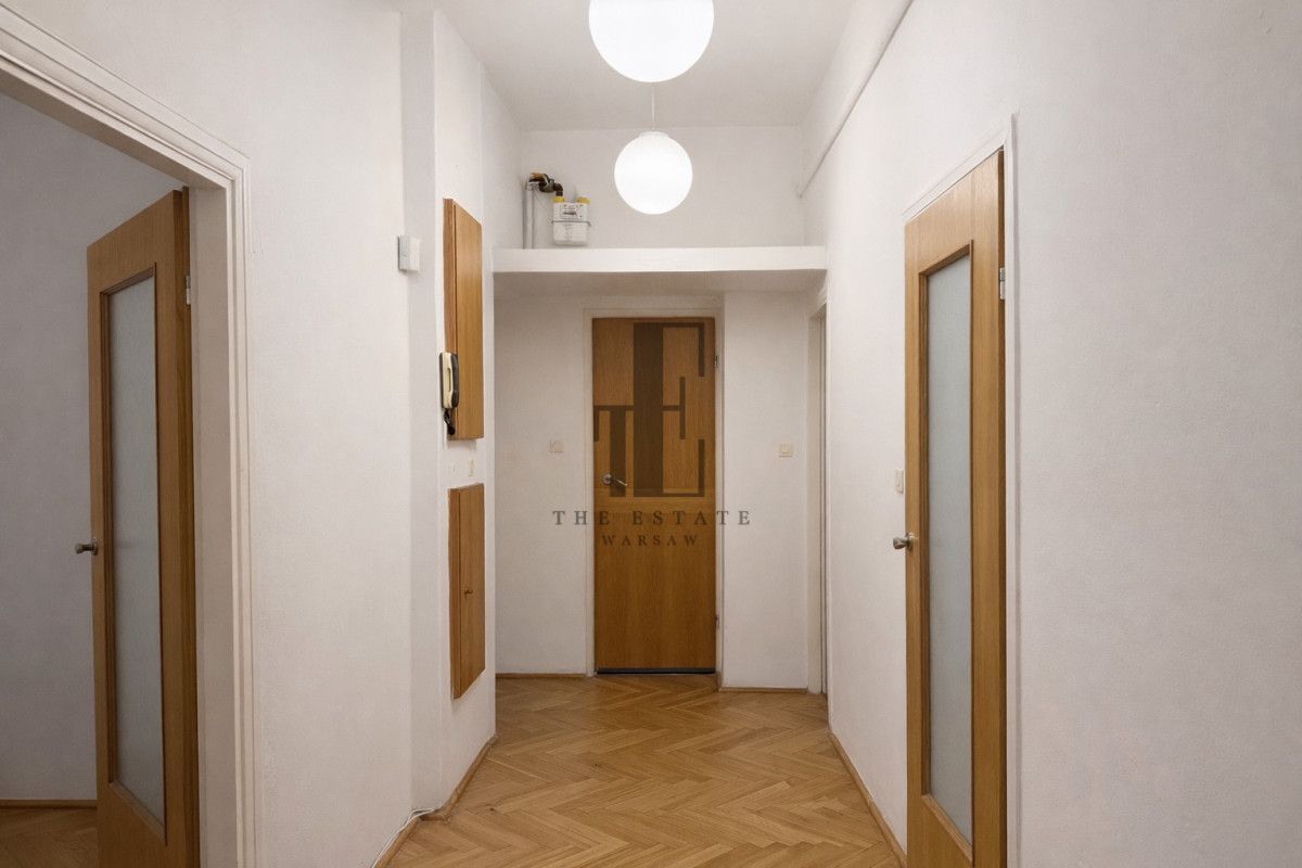 Mieszkanie 3-pokojowe Warszawa Mokotów, ul. Czerniakowska. Zdjęcie 5