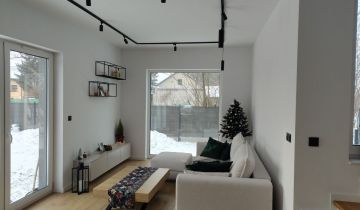 dom szeregowy, 5 pokoi Kąty