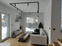 dom szeregowy, 5 pokoi Kąty