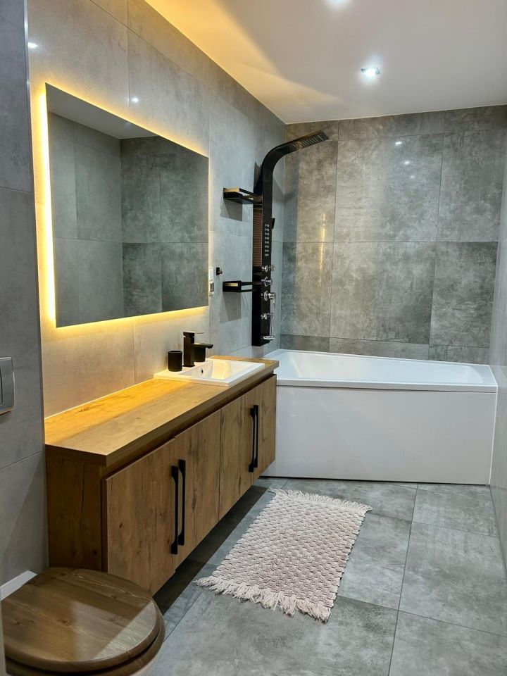 dom wolnostojący, 4 pokoje Kluczbork, ul. Generała Okulickiego. Zdjęcie 2