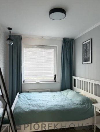 Mieszkanie 3-pokojowe Warszawa Wilanów, ul. Adama Branickiego. Zdjęcie 4