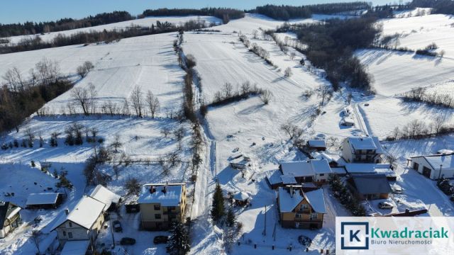 Działka rekreacyjna Górzanka. Zdjęcie 2