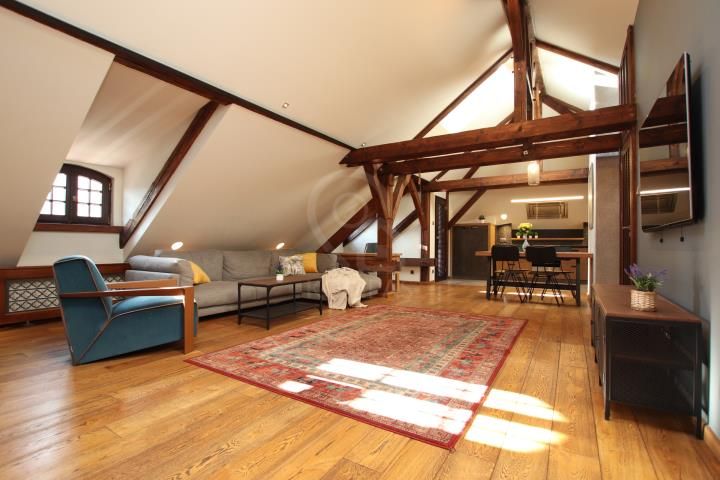 Mieszkanie 2-pokojowe Wrocław, pl. Powstańców Śląskich. Zdjęcie 2