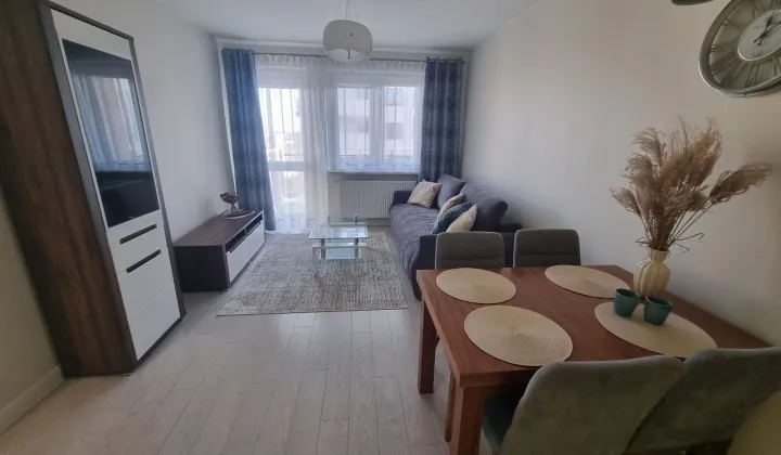 Mieszkanie 2-pokojowe Warszawa Ursus, ul. Aleksandra Prystora