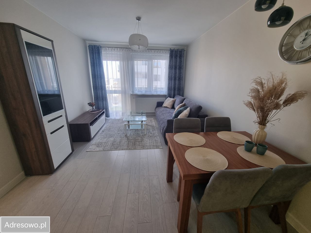Mieszkanie 2-pokojowe Warszawa Ursus, ul. Aleksandra Prystora. Zdjęcie 1