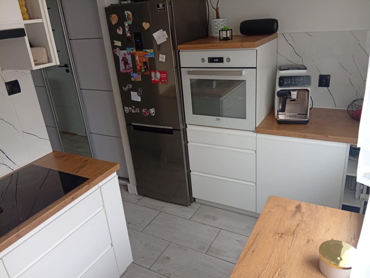 Mieszkanie 2-pokojowe Nowogród Bobrzański Centrum, 9 Maja. Zdjęcie 6