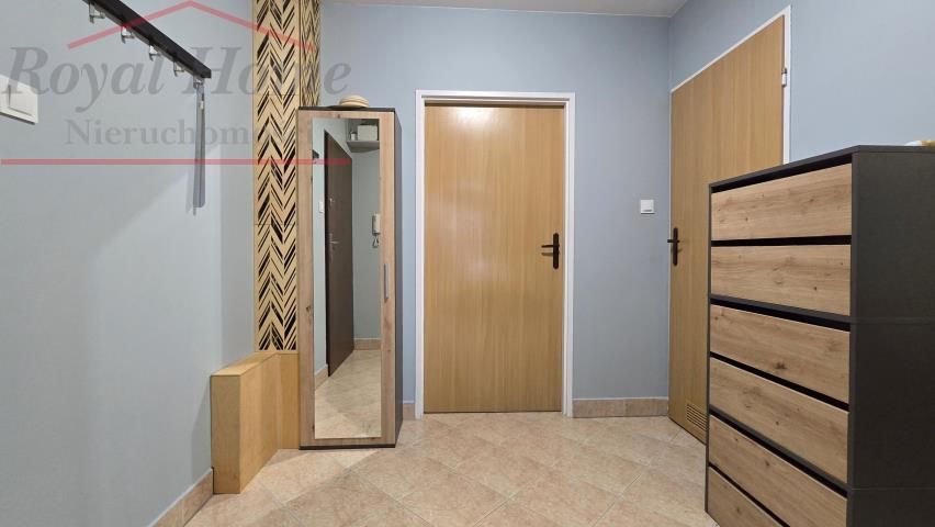 Mieszkanie 3-pokojowe Wrocław Krzyki, ul. Śliczna. Zdjęcie 10