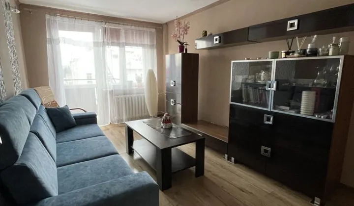 Mieszkanie 3-pokojowe Jasło, ul. Fryderyka Chopina