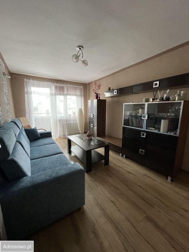 Mieszkanie 3-pokojowe Jasło, ul. Fryderyka Chopina. Zdjęcie 1