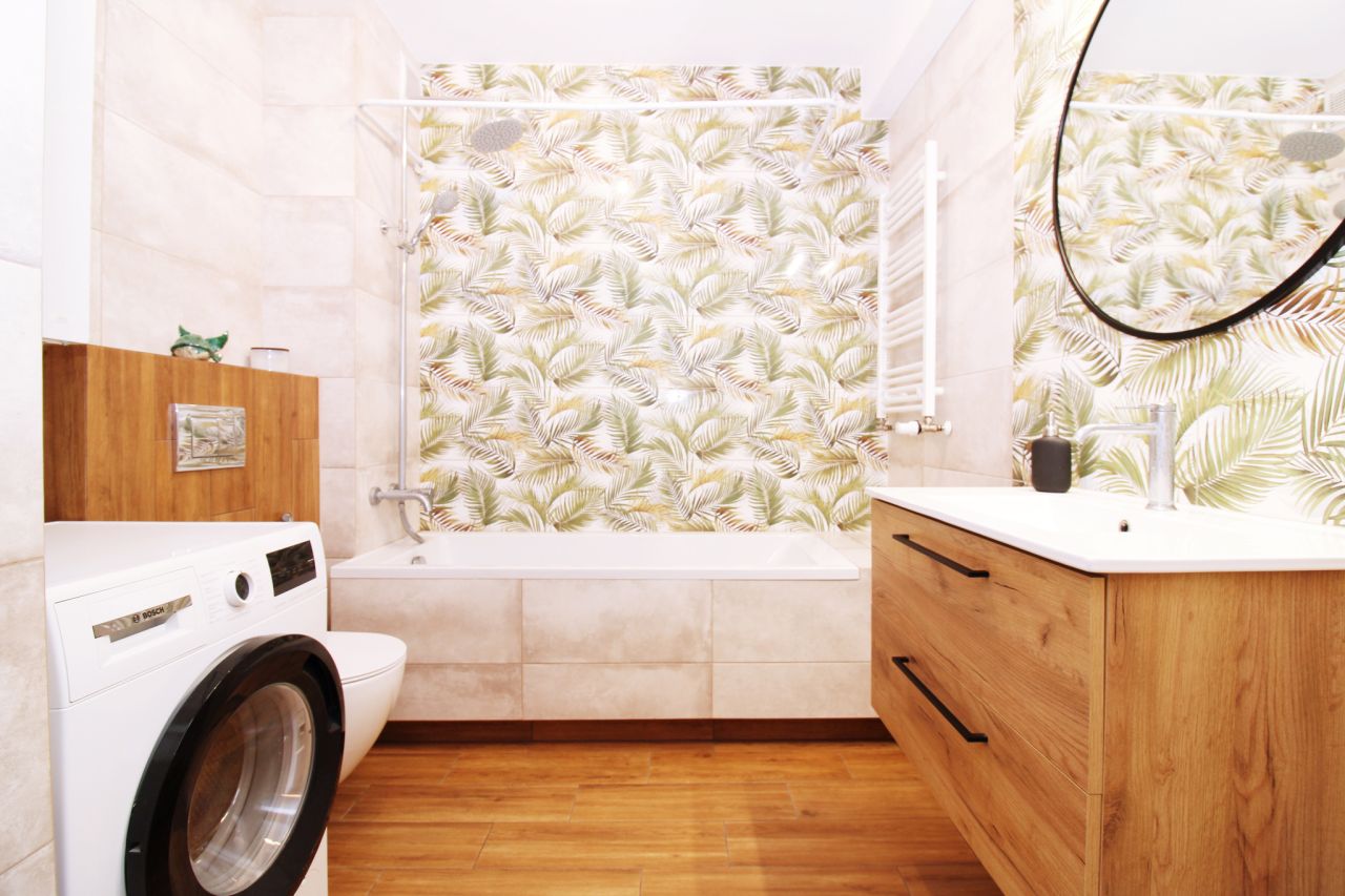 Mieszkanie 2-pokojowe Czarnochowice. Zdjęcie 9