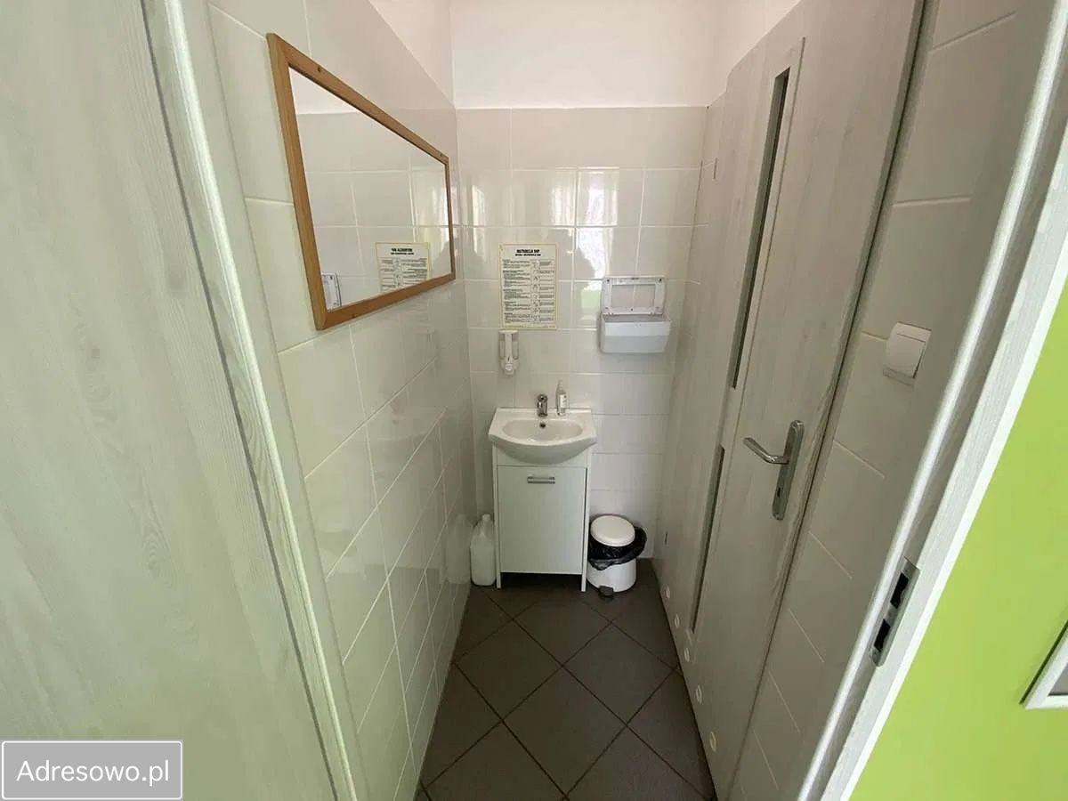 Lokal Środa Wielkopolska, ul. Ignacego Daszyńskiego. Zdjęcie 12