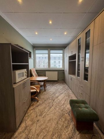 Mieszkanie 2-pokojowe Gdańsk Brzeźno, ul. Karola Chodkiewicza. Zdjęcie 1