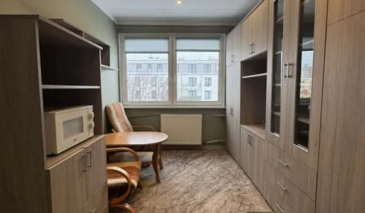 Mieszkanie 2-pokojowe Gdańsk Brzeźno, ul. Karola Chodkiewicza