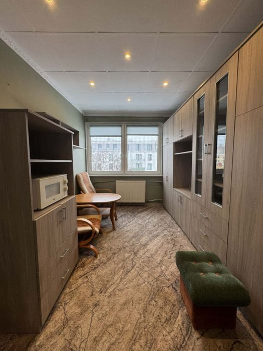 Mieszkanie 2-pokojowe Gdańsk Brzeźno, ul. Karola Chodkiewicza. Zdjęcie 1