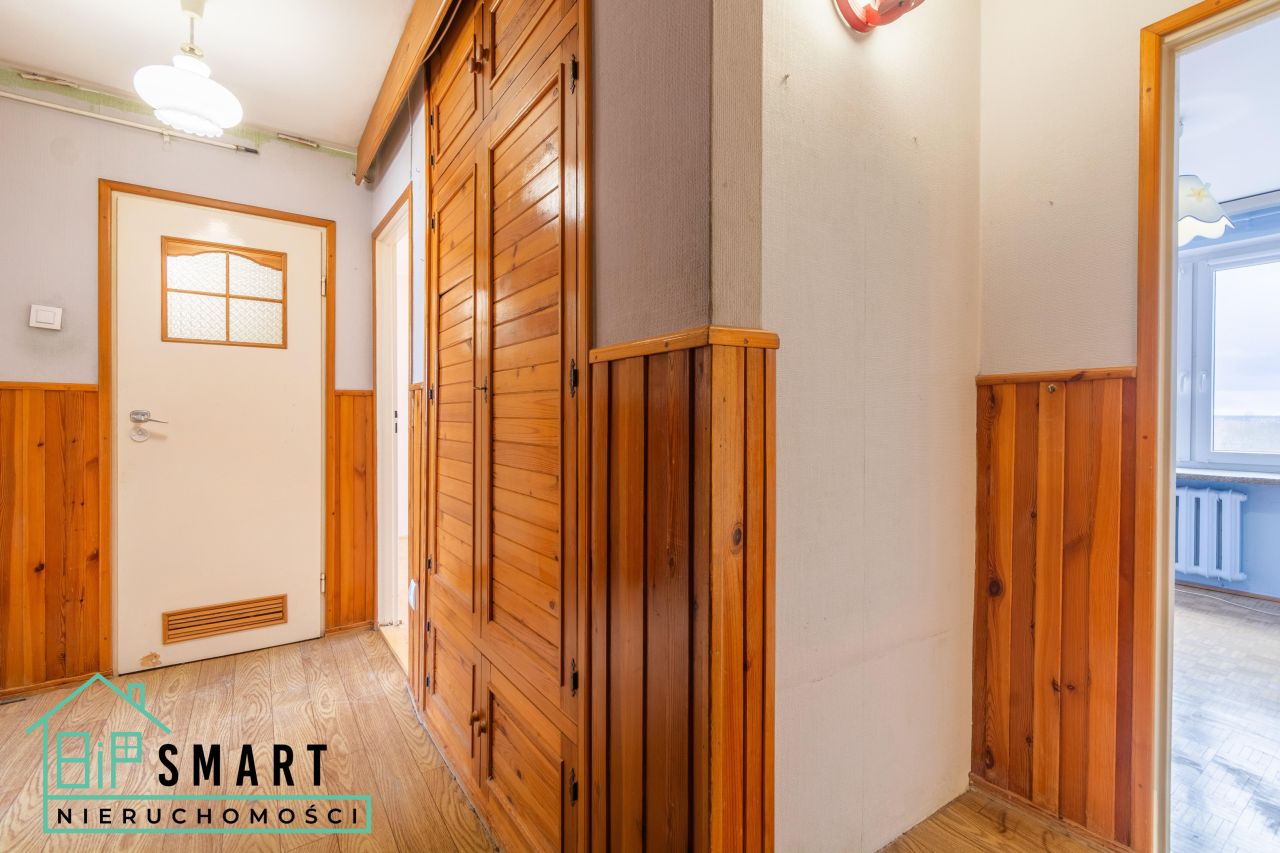 Mieszkanie 4-pokojowe Stalowa Wola, al. Jana Pawła II. Zdjęcie 10