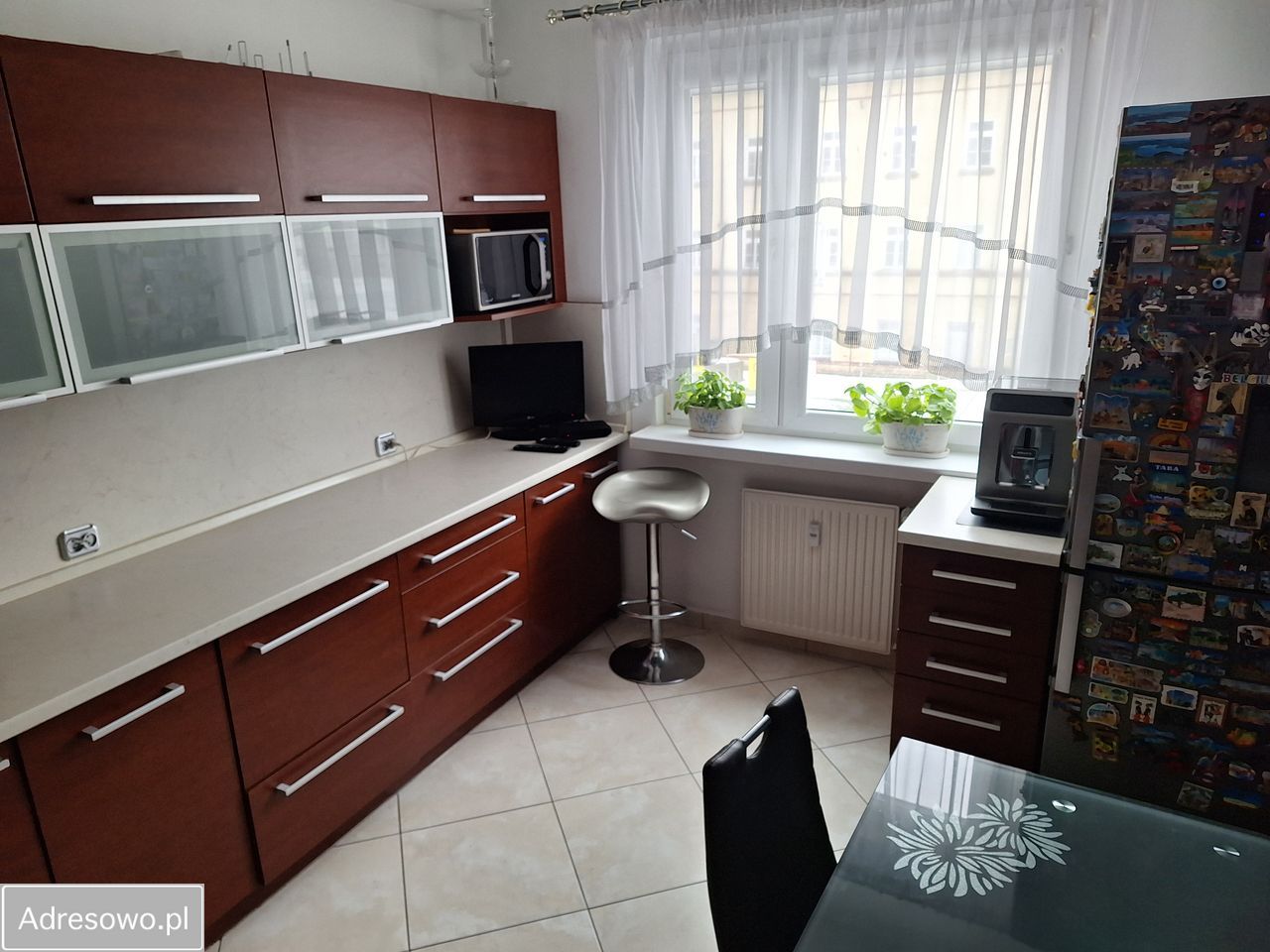 Mieszkanie 4-pokojowe Siedlce, ul. Hozera. Zdjęcie 7