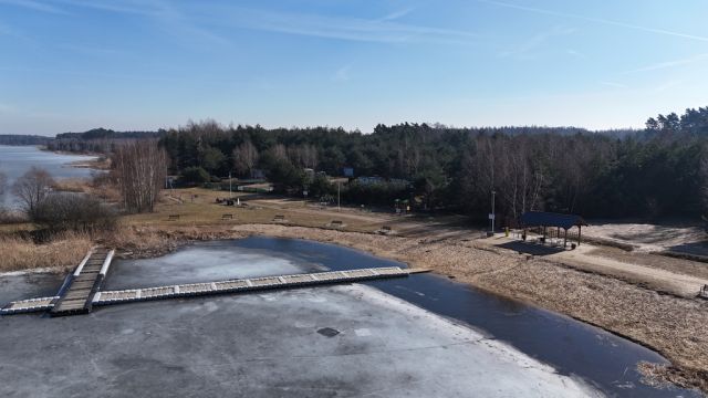 Działka rekreacyjna Kalisz. Zdjęcie 10