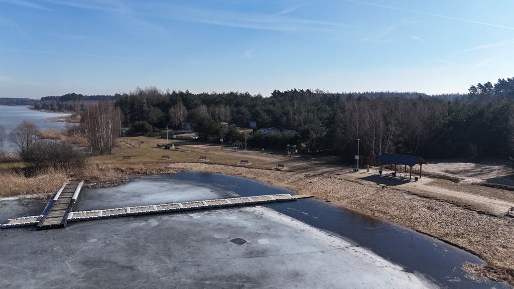 Działka rekreacyjna Kalisz. Zdjęcie 10