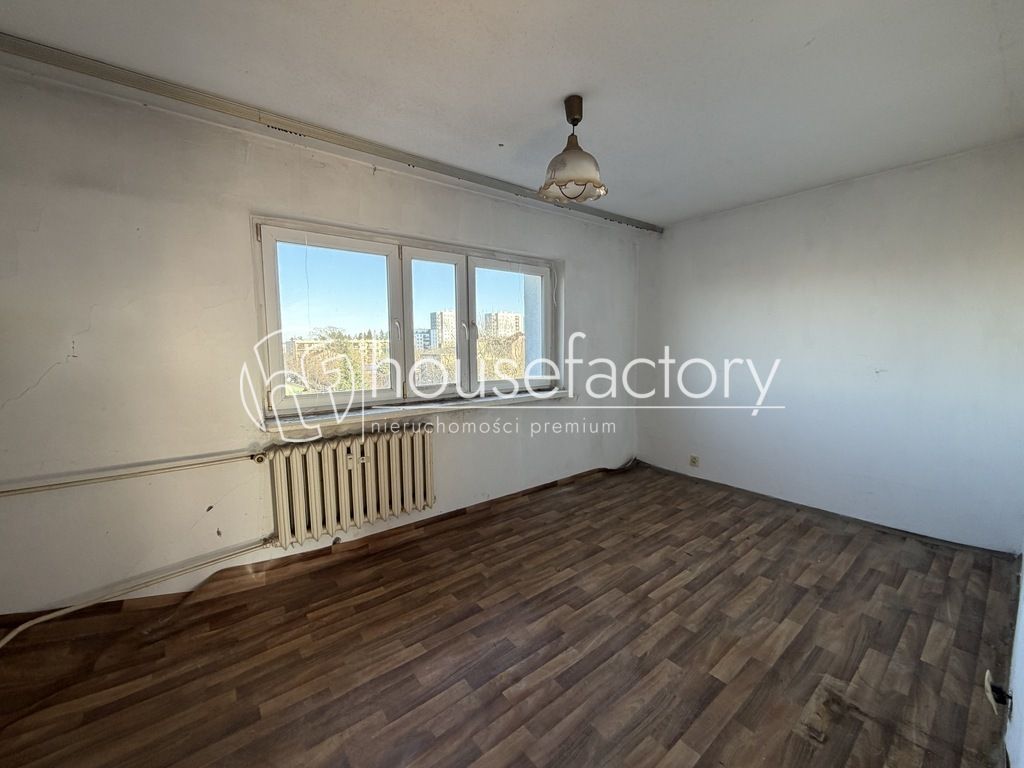 Mieszkanie 2-pokojowe Łódź Chojny, ul. Tuszyńska. Zdjęcie 3