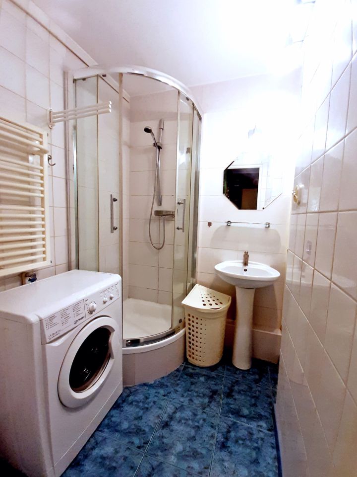 Mieszkanie 3-pokojowe Gdańsk Morena, ul. Związku Jaszczurczego. Zdjęcie 12