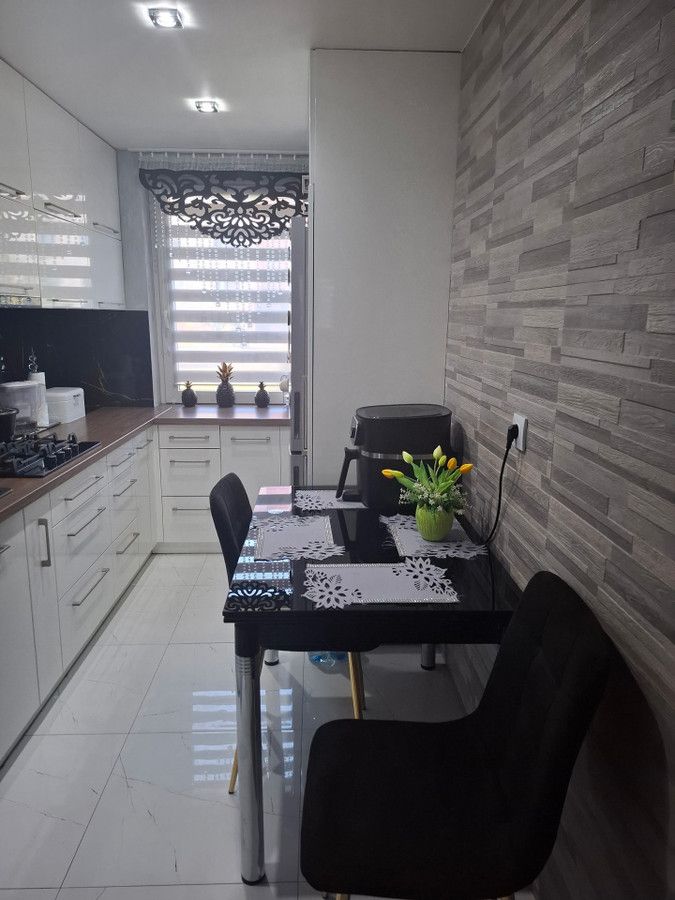 Mieszkanie 3-pokojowe Siemiatycze, ul. Armii Krajowej. Zdjęcie 2