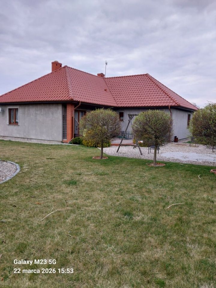 dom wolnostojący Ulsza. Zdjęcie 8