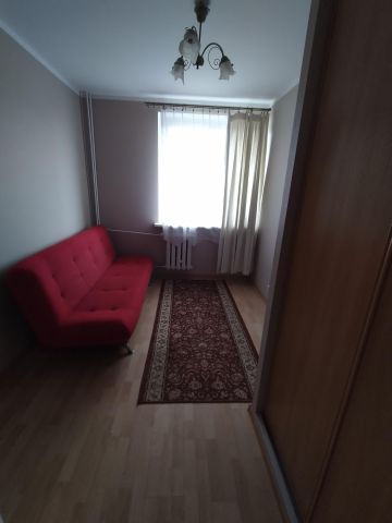 Mieszkanie 2-pokojowe Łódź Retkinia, al. ks. kard. Stefana Wyszyńskiego. Zdjęcie 1