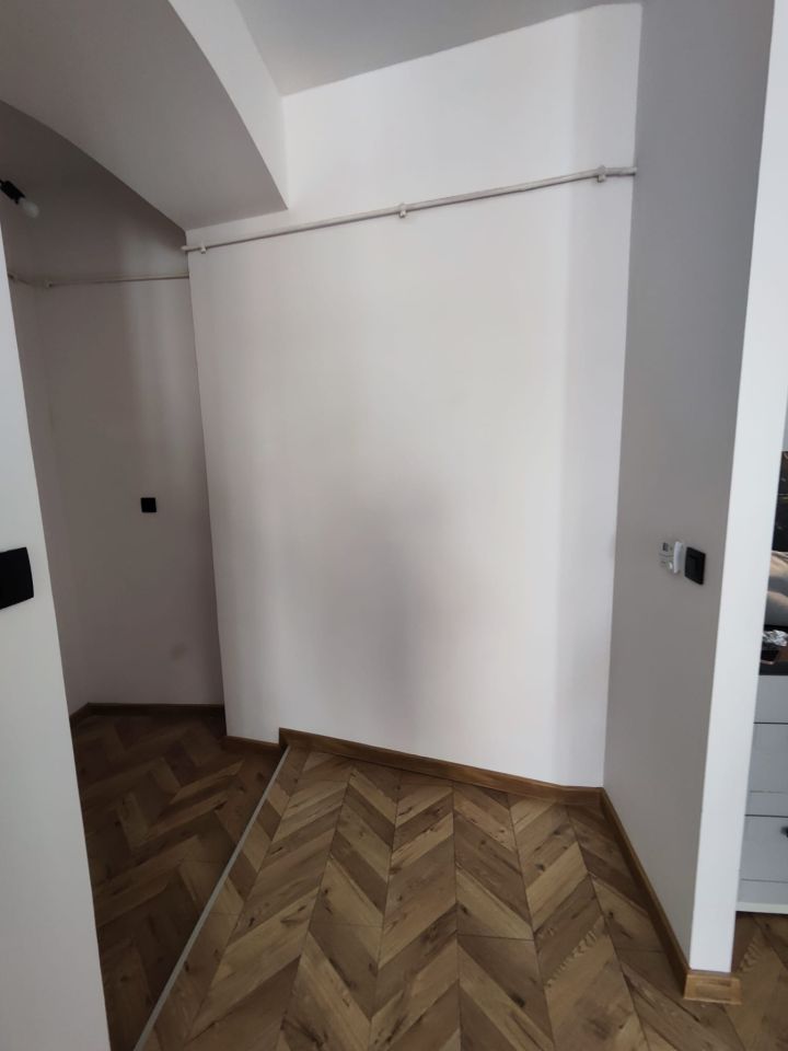 Mieszkanie 2-pokojowe Bytom Śródmieście, ul. Katowicka. Zdjęcie 9