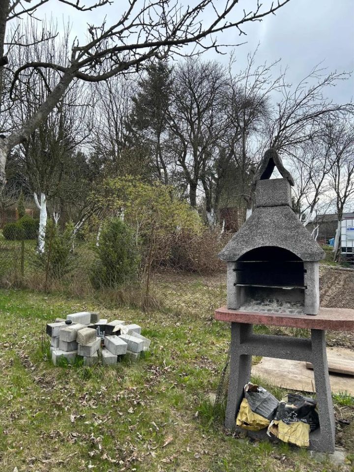 Działka rod Kamienna Góra. Zdjęcie 7