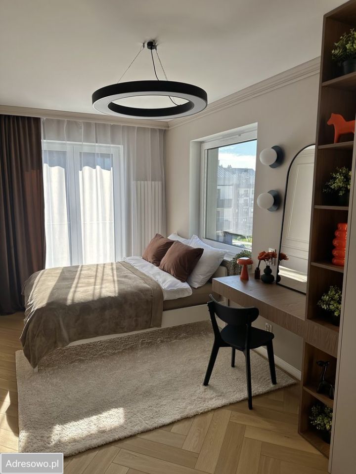 Mieszkanie 2-pokojowe Wrocław Psie Pole, ul. Rudawska. Zdjęcie 16