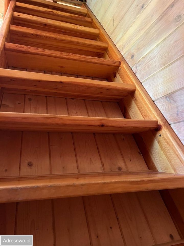 dom letniskowy, 2 pokoje Rynia, ul. Główna. Zdjęcie 12