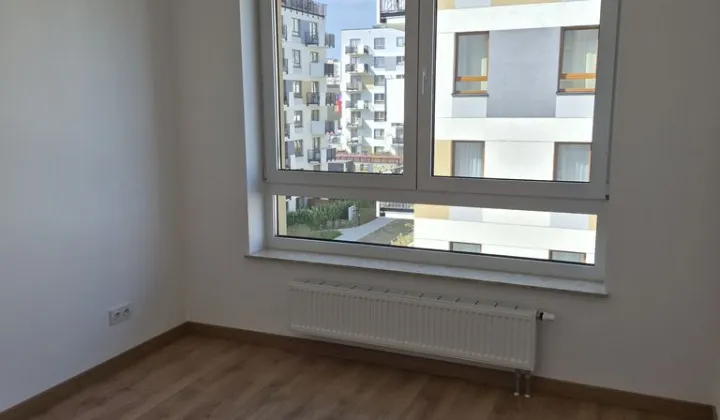 Mieszkanie 3-pokojowe Warszawa Gocław, ul. Precyzyjna