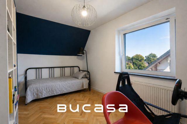 dom wolnostojący, 7 pokoi Niepołomice. Zdjęcie 9