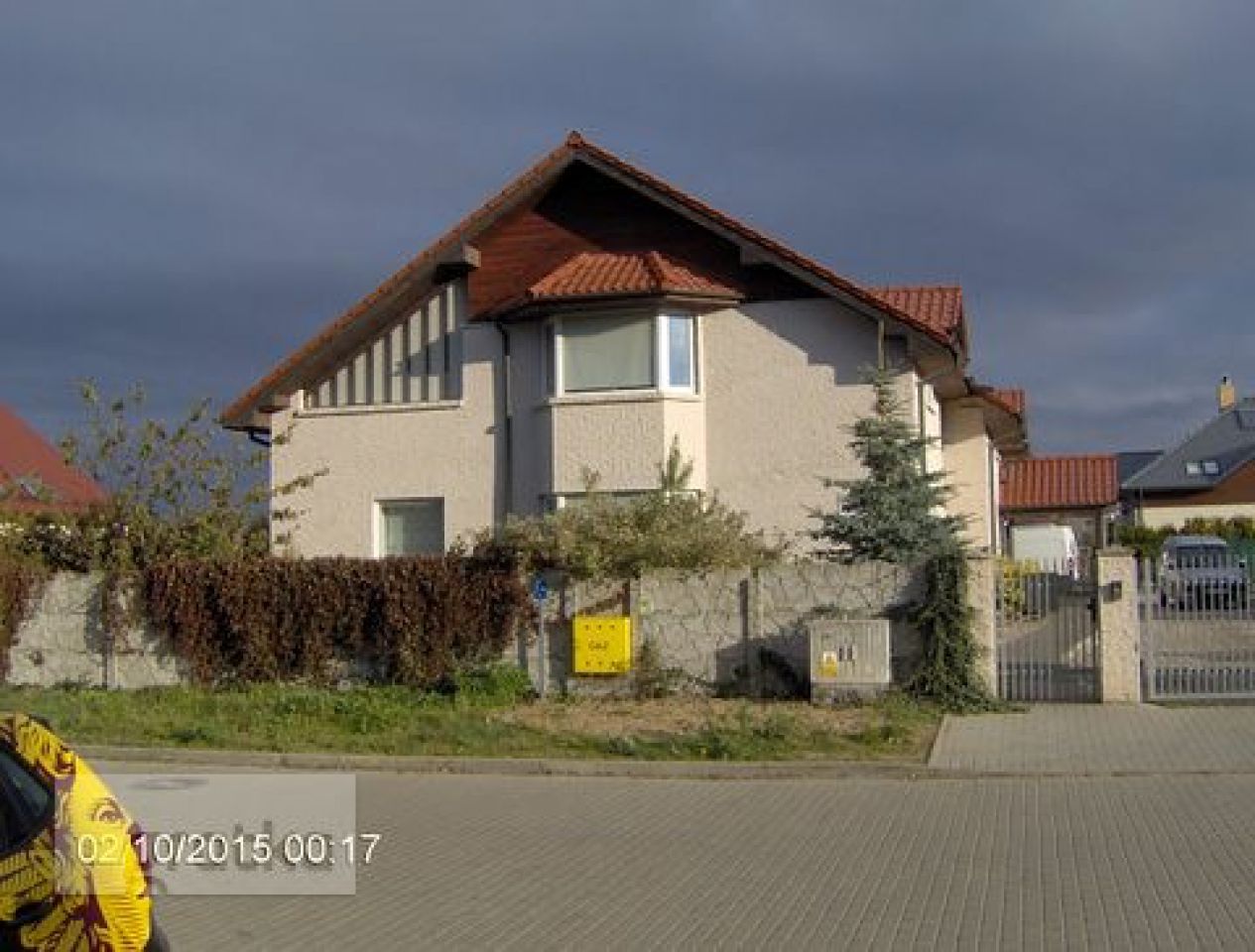 dom wolnostojący, 12 pokoi Gdańsk Osowa, ul. Koziorożca