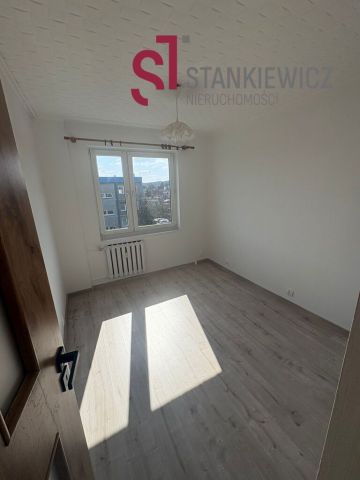 Mieszkanie 3-pokojowe Gostyń, ul. Wojska Polskiego. Zdjęcie 5