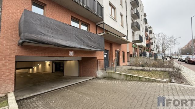 Mieszkanie 2-pokojowe Szczecin, ul. gen. Józefa Sowińskiego. Zdjęcie 4