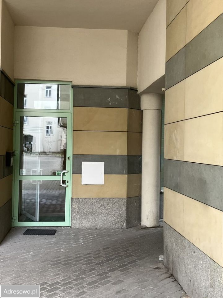 Lokal Warszawa Wola, ul. Sienna. Zdjęcie 12