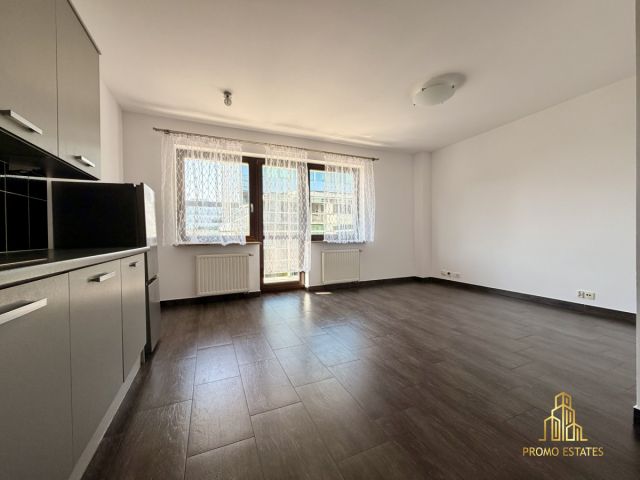Mieszkanie 1-pokojowe Kraków Bronowice, ul. Juliusza Lea. Zdjęcie 3