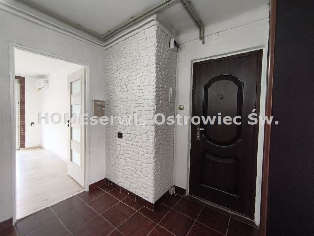 Mieszkanie 2-pokojowe Ostrowiec Świętokrzyski Centrum. Zdjęcie 8