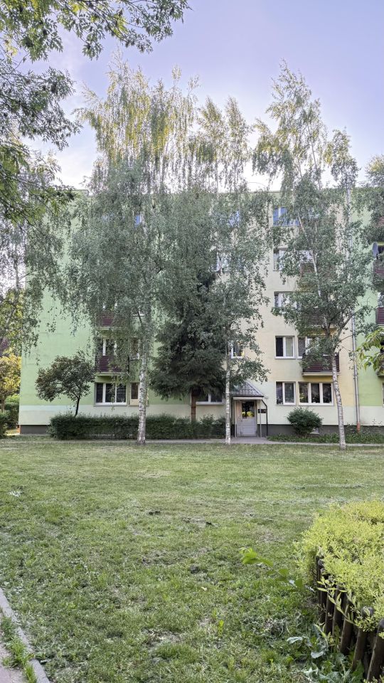 Mieszkanie 2-pokojowe Płock, ul. Dąbrówki. Zdjęcie 15