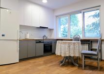 Mieszkanie 2-pokojowe Białystok Centrum, ul. Proletariacka. Zdjęcie 1